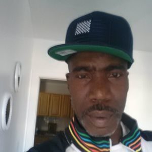 Meet your Posher, Bruce